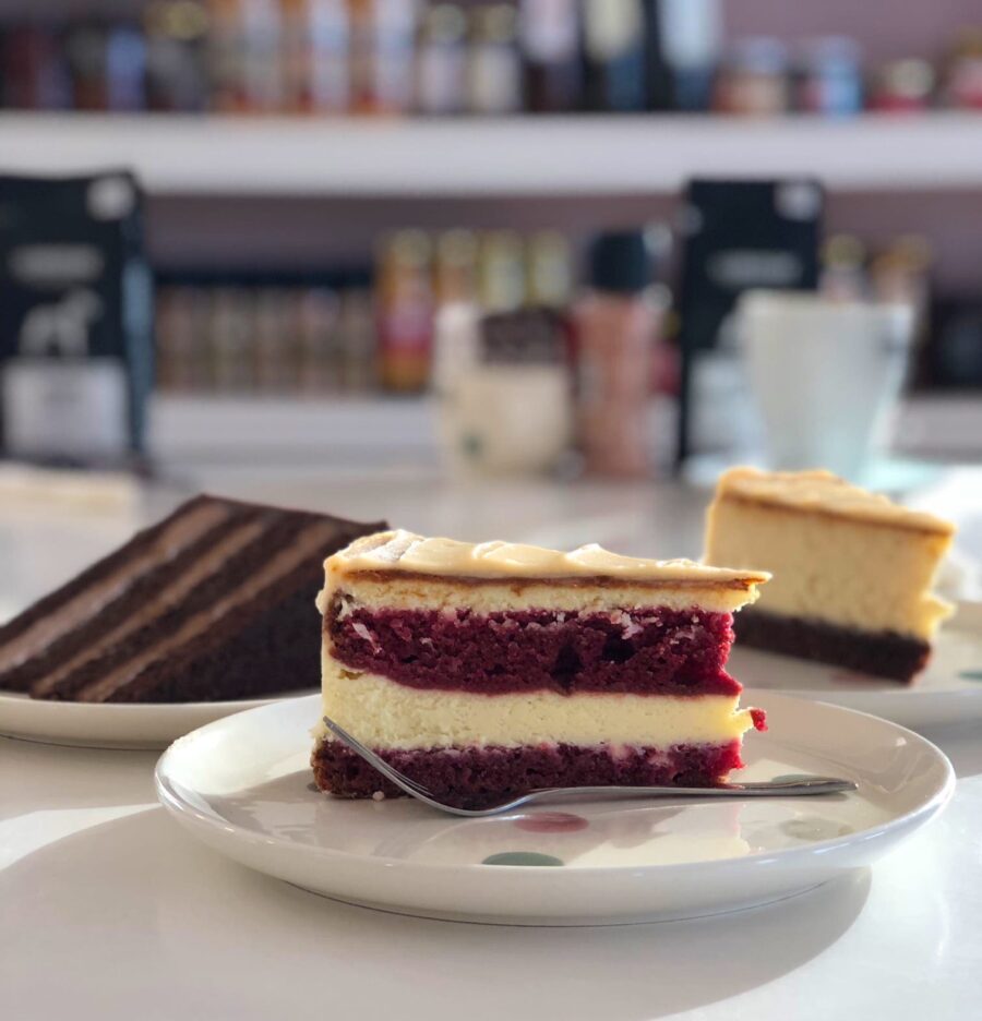 Sweet Cillie’s in Tokai dishes up a delectably savoury winter menu
