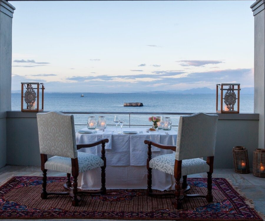 Tintswalo launches Boulders boutique villa on Cape Peninsula’s world famous “penguin beach”