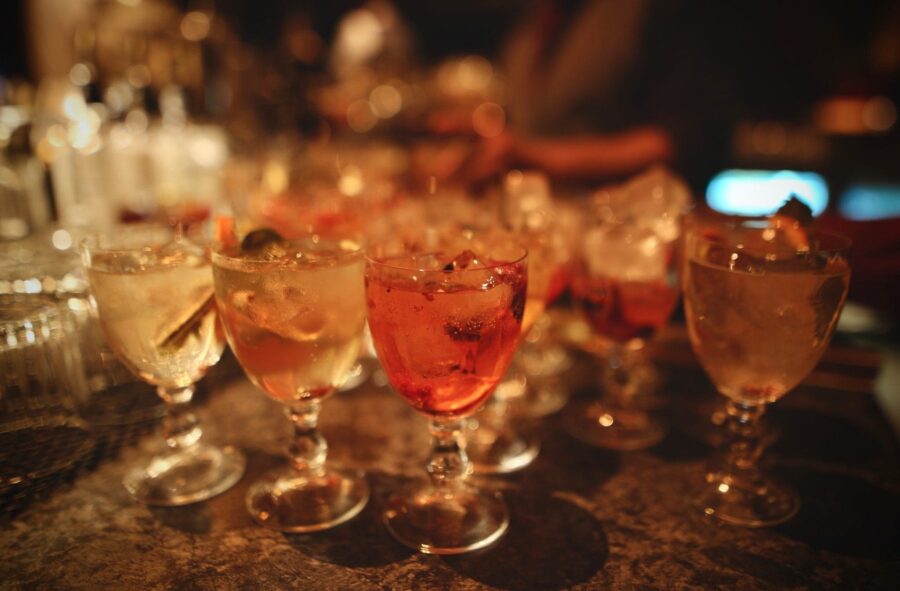 South African craft gin pioneer Inverroche to host a series of summer music concerts
