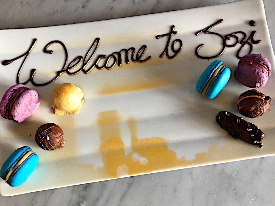 An iconic hotel reborn, the new Four Seasons Hotel The Westcliff in Johannesburg is a stylish urban resort