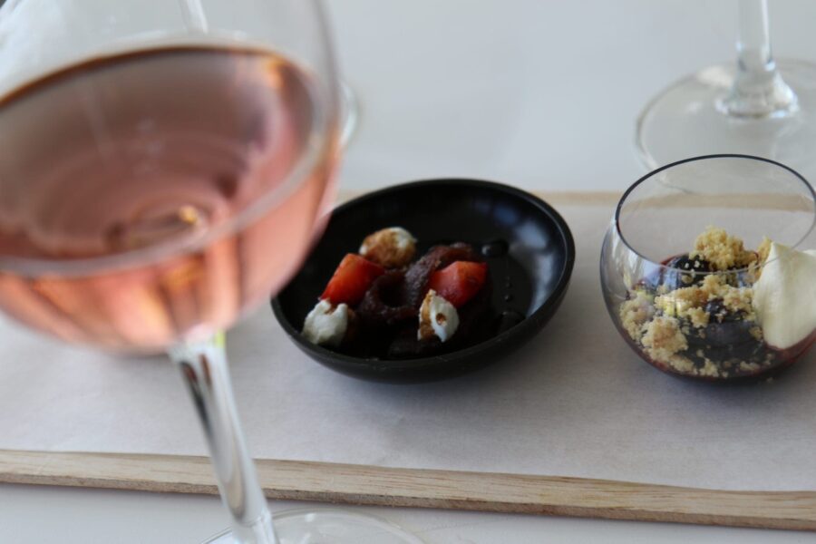 Stellenbosch Wine Routes comes to V&A Waterfront this weekend