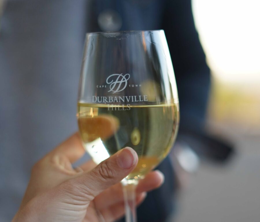 A Cape Town story in every sip