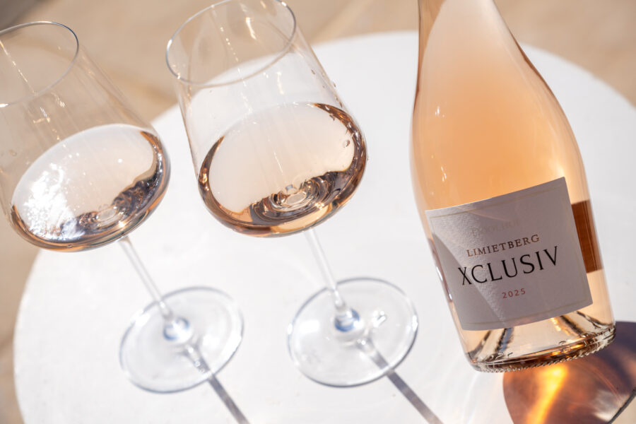 Doolhof XCLUSIV makes history and is Tim Atkin’S Rosé Of The Year