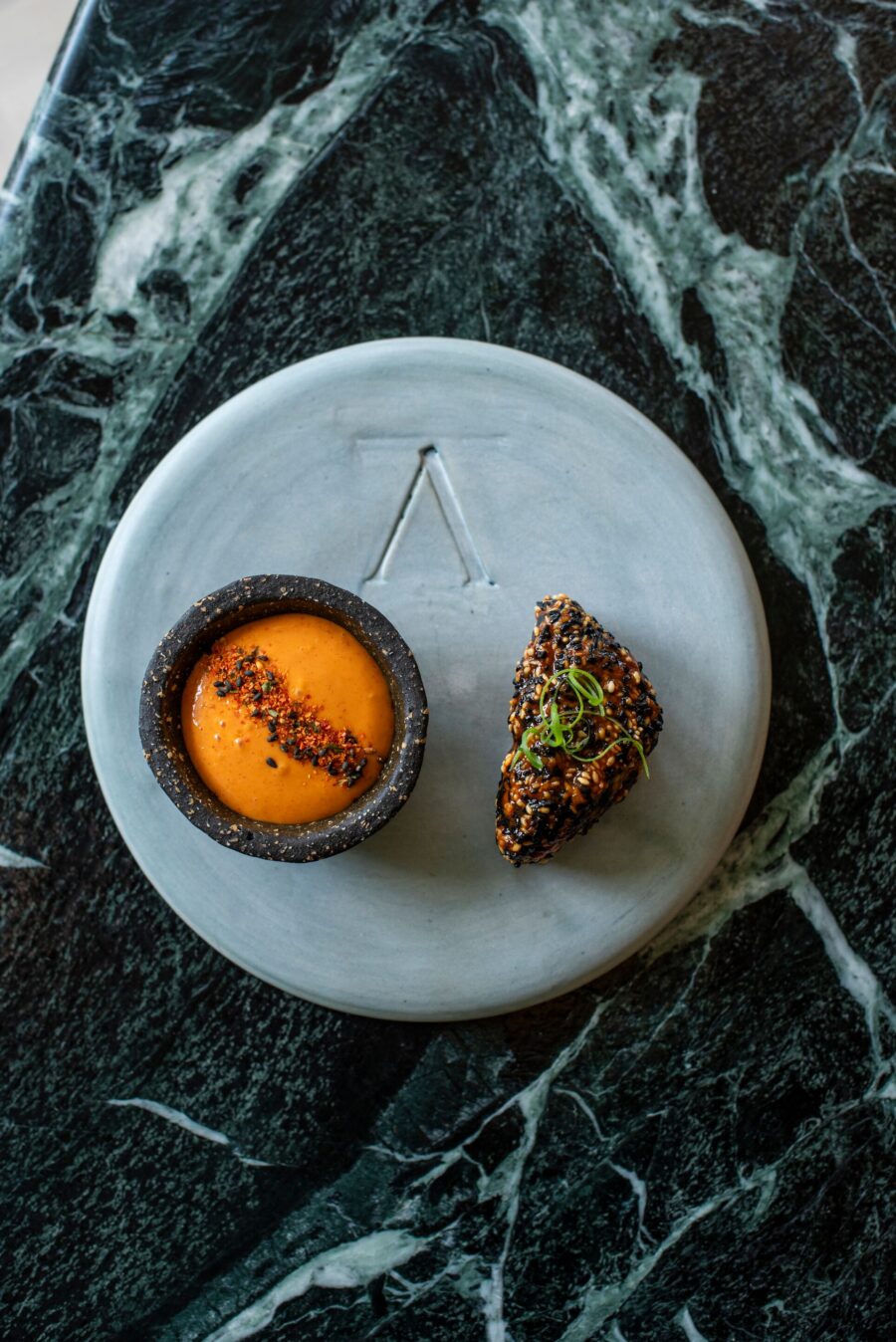 Amura By Ángel León opens at Mount Nelson