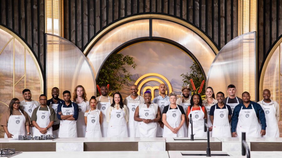 All the drama and action in the MasterChef kitchen on e.tv Sunday at 6pm