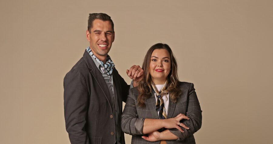Kokkedoor: Klassiek announces judges for new culinary adventure