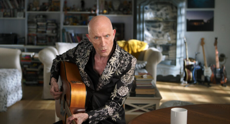 Strange Journey: The Story of Rocky Horror a must-see for every fan