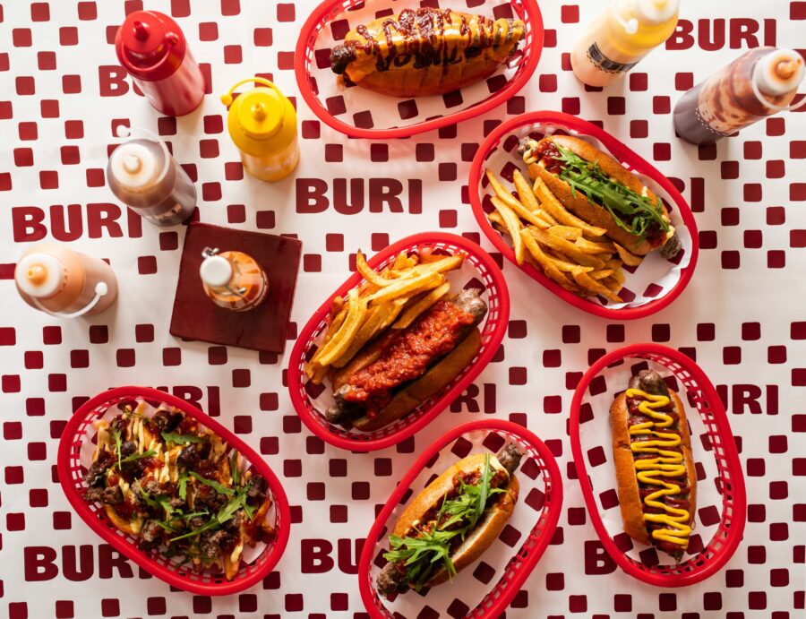 Buri’s lekker celebration of a South African classic