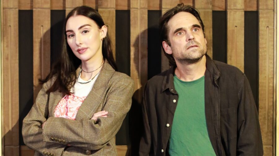 Indie comedy drama Stacey’s Bay at Baxter Masambe Theatre